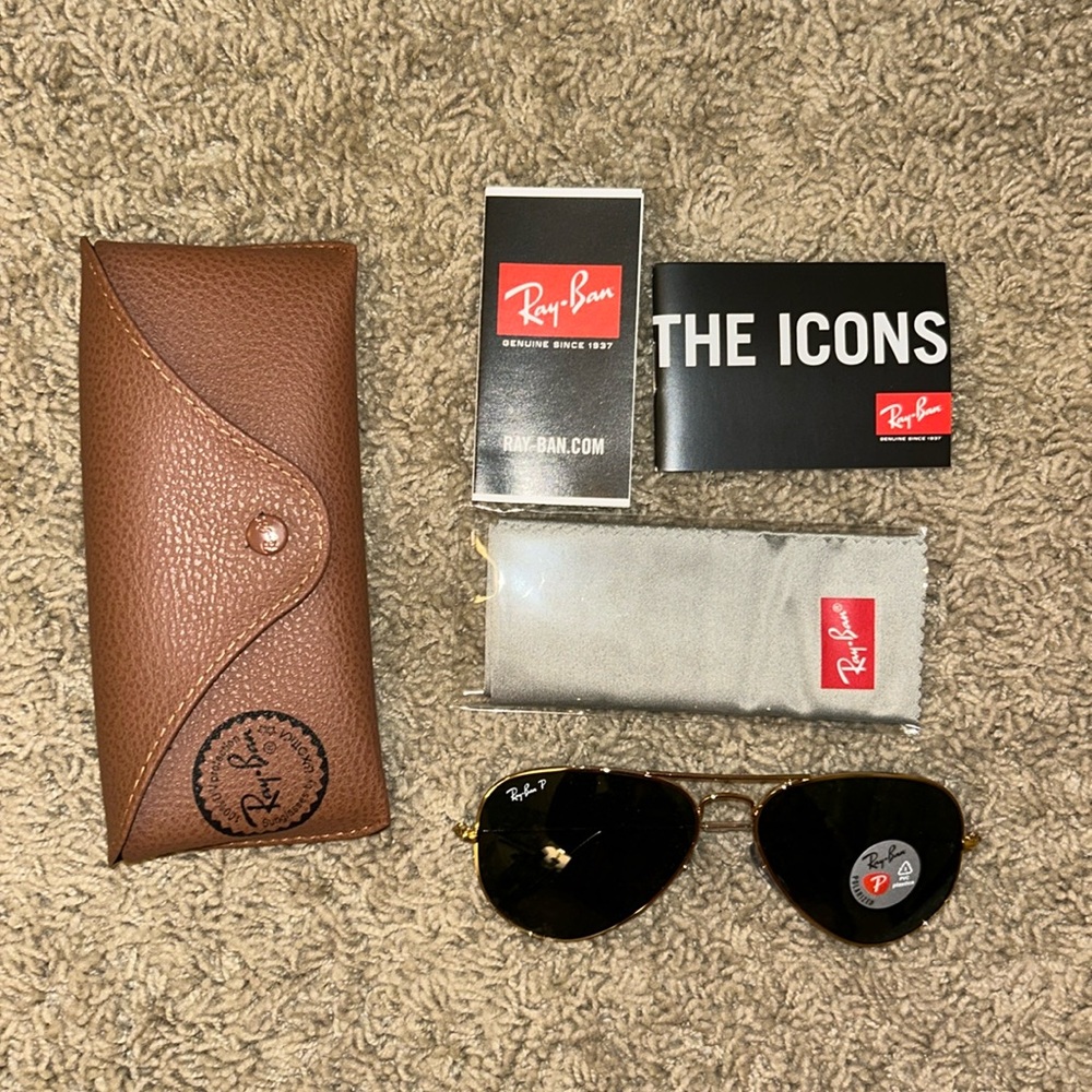 Ray ban sunglassess